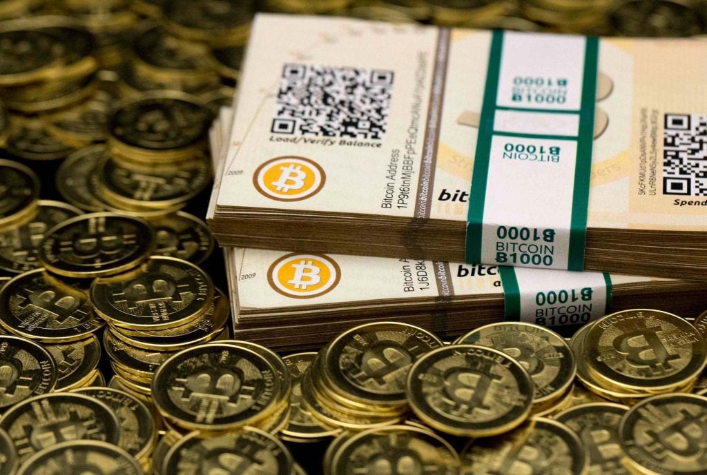 bitcoin-stacks