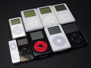 ipods, ipod, tech, apple