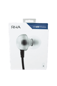 RHA WIreless Headphones