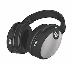 HM5 Brainwavz Headphones
