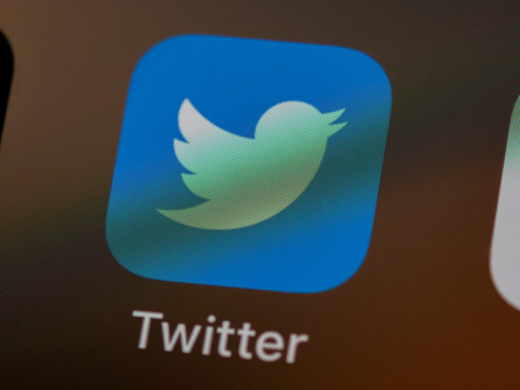 Twitter suspends Trump
