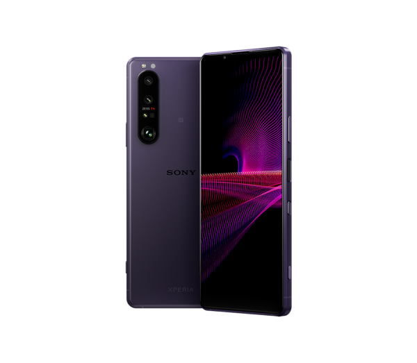 Sony's New Flagship Xperia 1 III Smartphone Will Ship August 19
