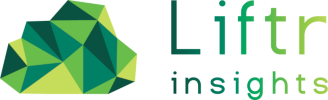 Liftr insights logo
