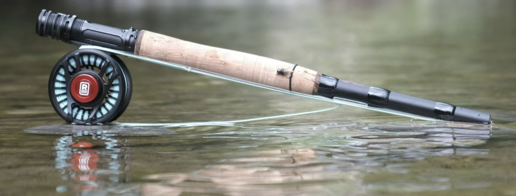 Reyr First Cast Fly Rod, Casting a New Line in Innovation and Quality -  Innovation & Tech Today