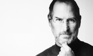 Steve Jobs...Continued