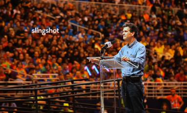 Dean Kamen’s Unbelievable Commitment to Making STEM Fun