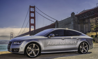 Autonomous Cars: State of the State