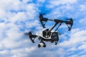 Drone Delivery Arrives With Flirtey