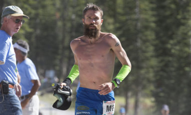 Global Running Day Interview: Crossing the Canyon with Rob Krar