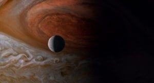 Terrence Malick’s New Film: Voyage of Time