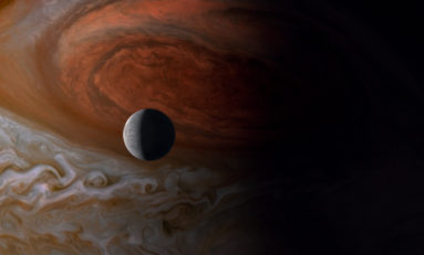 Terrence Malick's New Film: Voyage of Time