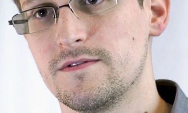 Snowden Explains The FBI's Email Review Process