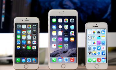Biggest Changes In 10 Years Of The iPhone
