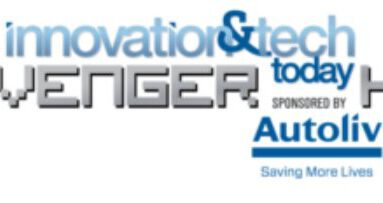 Innovation & Tech Today CES Scavenger Hunt (Sponsored by Autoliv)