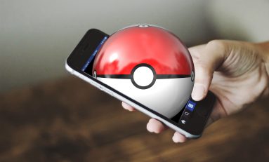 This App Will Make You Forget About Pokemon Go