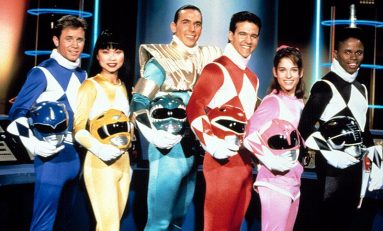 Why You Should Respect Power Rangers (No, Seriously)