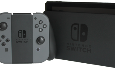 Nintendo Switches Things Up With New Console