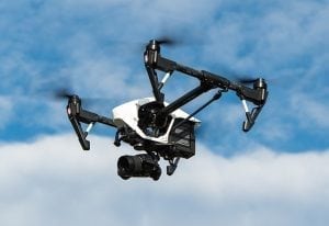 Drones and the FAA: Rules for Flying for Work or Play