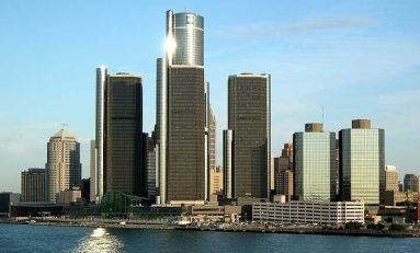 Detroit: The Electric and Autonomous Motor City