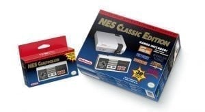 Classic Consoles That Deserve The “NES Mini” Treatment
