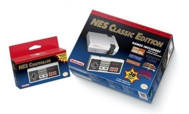 Classic Consoles That Deserve The "NES Mini" Treatment