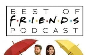 ‘Best Of Friends’ Hosts Talk Podcasting, Friends Reunion Rumors