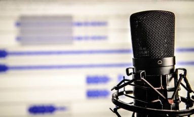 Tips On Starting Your First Podcast