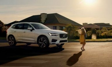 Volvo to go full Electric by 2019
