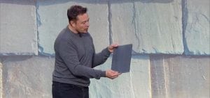 Tesla Announces First Successful Solar Roof Installations