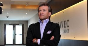 Bite-Size Success Tips from Shark Tank’s Robert Herjavec