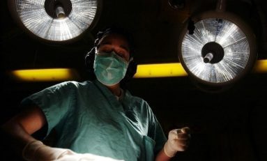 What Does Your Surgeon Listen To While They're Operating On You?
