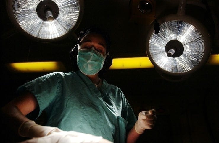What Does Your Surgeon Listen To While They’re Operating On You?