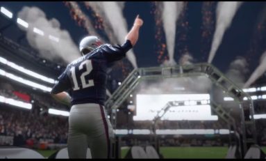 Will Tom Brady be the Next ‘Madden Curse’ Victim?