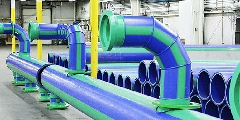 Piping Up: Aquatherm CTO on the Importance of Sustainable Piping