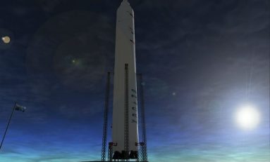 Elon Musk Update: Big Falcon Rocket to the Red Planet