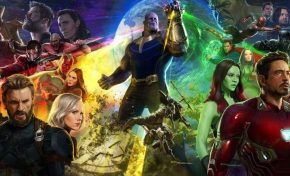 A Case for Avengers: Infinity War, the Most Star-Studded Film of All Time
