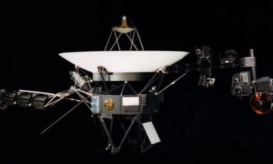Ann Druyan and the Sound of Science: Looking Back at Voyager 40 Years Later