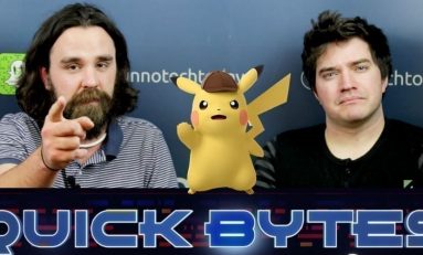 Pikachus and Peccaries - Innovation & Tech Today's Quick Bytes