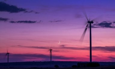 How Global Warming Will Affect the Future of Wind Energy