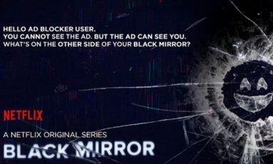 Ranking the Episodes of Black Mirror Season Four
