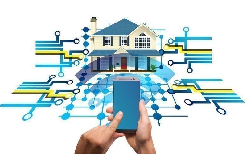 Real Estate 2.0 How Smart Home Technology Is Revamping The Industry