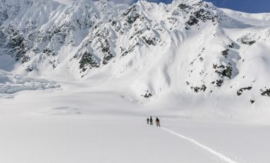 The Unridden Line With Snowboarder Jeremy Jones