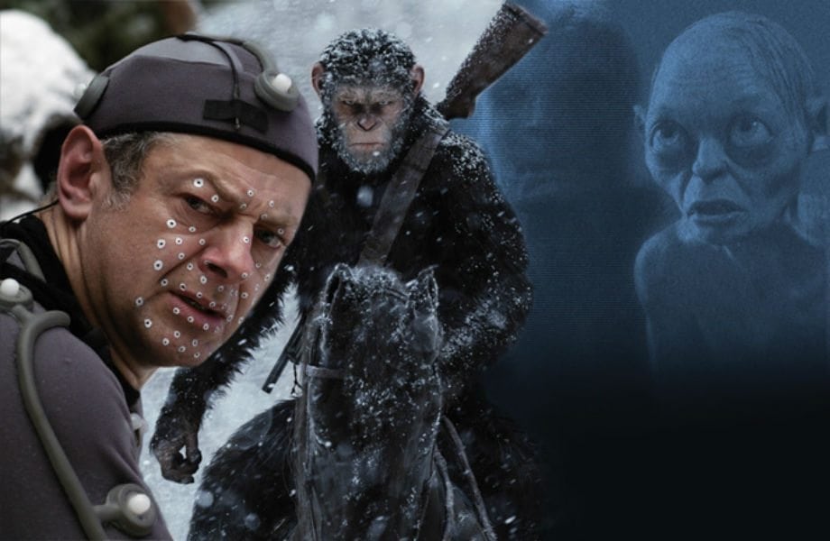 Gollum actor to play Ian Dury in film biopic