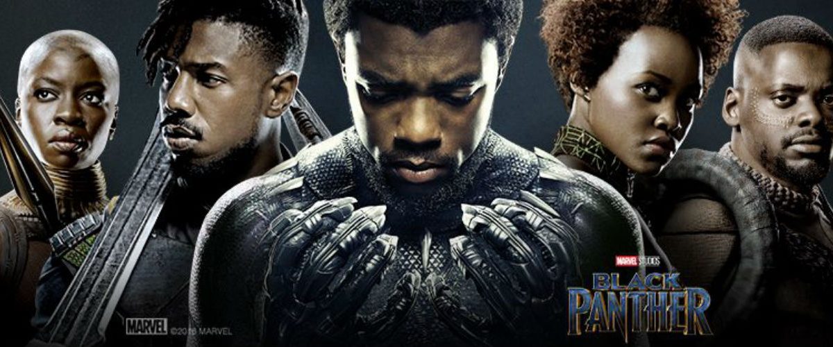 Disney Uses Black Panther Success to Donate to STEM Education