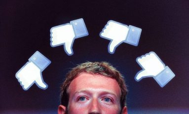 Opinion: Does Facebook just suck?