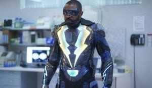 Cress Williams On The Unique Universe of Black Lightning