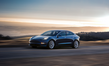 Elon Musk Stays Positive Amidst Tesla’s Struggles