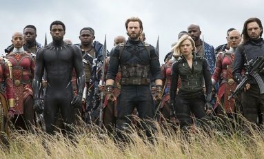A Spoiler-Heavy Analysis of Avengers: Infinity War
