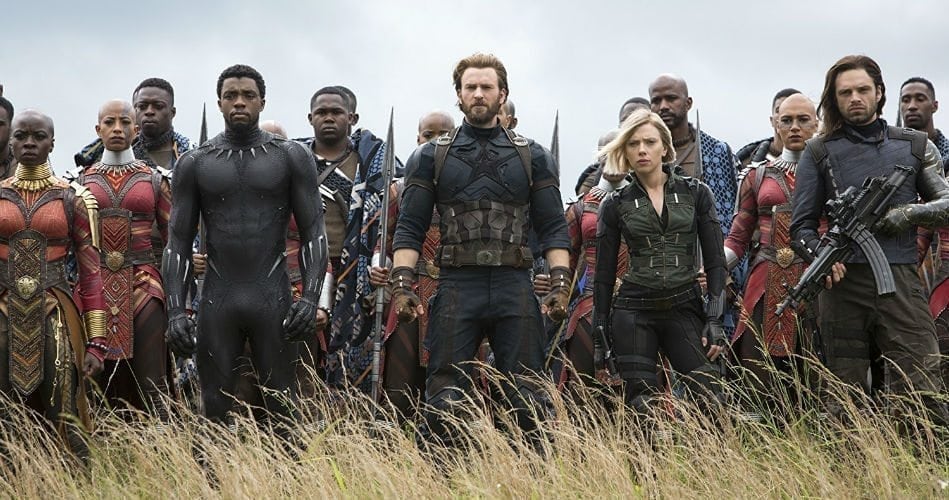 A Spoiler-Heavy Analysis of Avengers: Infinity War
