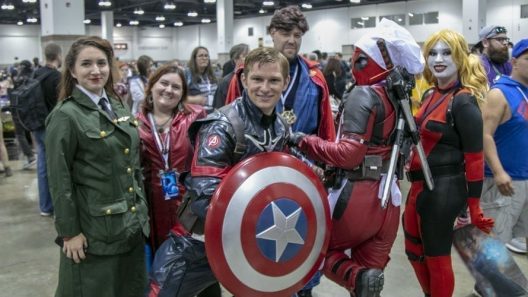 Denver Comic Con 2018: A Cover to Cover Review - Innovation & Tech Today